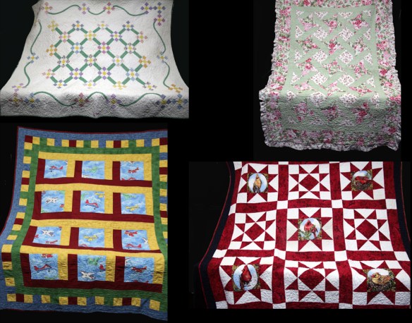 quilts